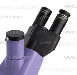 Микроскоп биологический инвертированный цифровой MAGUS Bio VD300 LCD, изображение 9