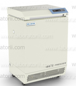 Морозильник низкотемпературный DW-HW50, изображение 3