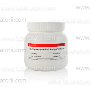 Трис (гидроксиметил) аминометан, Trizma, ≥ 99%, CAS 77-86-1