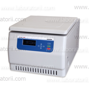 Центрифуга настольная HT185R