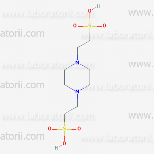 1,4-пиперазиндиэтансульфоновая кислота (PIPES,Free Acid), Buffer grade