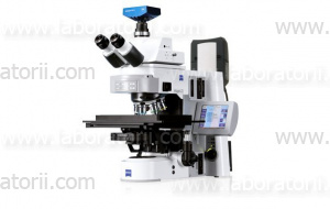 Микроскоп Axio Imager 2 для биологии, изображение 1