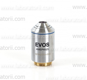 Объектив EVOS 40X, флюорит, LWD, 0,65NA / 1,79WD