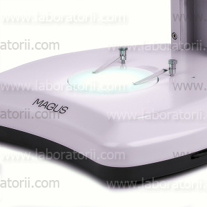 Микроскоп стереоскопический цифровой MAGUS Stereo D9T, изображение 23