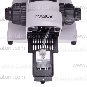 Микроскоп люминесцентный цифровой MAGUS Lum D400 LCD, изображение 17