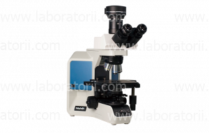 Микроскоп биологический тринокулярный ML51-N, изображение 1