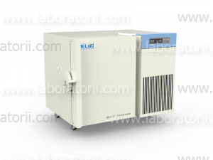 Морозильник низкотемпературный DW-HL50HC, изображение 1