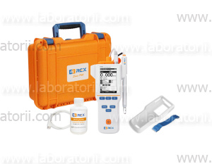 Кондуктомерт EC310F (Conductivity/Resistivity/TDS/Salinity/ATC)