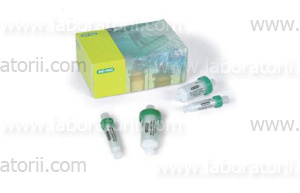 Картриджи Bio-Scale Mini Affi-Prep protein A  c белком А (1 мл, 5 мл)  для аффинной хроматографии для получения фракций иммуноглобулинов высокой чистоты. Bio-Rad 