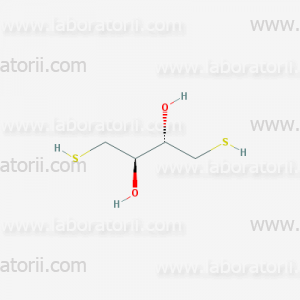 1,4-дитиоэритритол (DTE), для биохимии