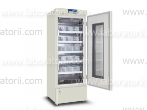 Холодильник для банка крови XC-268L, изображение 1