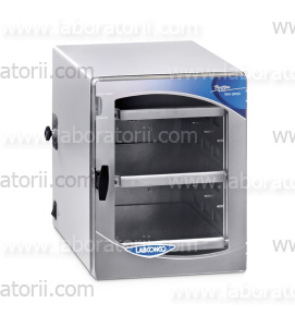 Камера сушильная Small Bulk Tray Dryer для сушки на поддонах, 3 полки