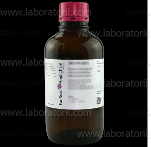 Ацетонитрил для ВЭЖХ гиперградиентный, макс. сод. воды 0,01%, 2,5 л