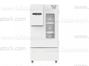Холодильник для банка крови XC-170L, изображение 3