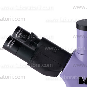 Микроскоп люминесцентный цифровой MAGUS Lum D400 LCD, изображение 11