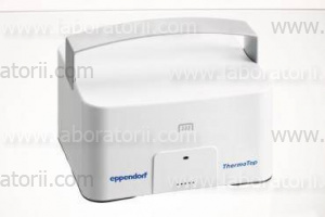 Термокрышка Eppendorf ThermoTop, с технологией condens.protect