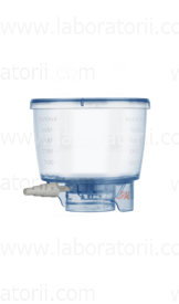 Насадки фильтрующие Bottletop Filtrpur BT50, 500 мл, 0.22 мкм