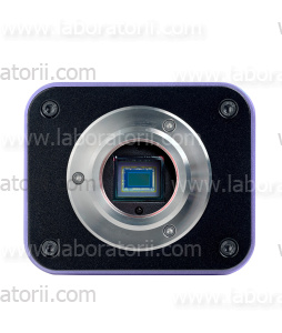 Микроскоп биологический инвертированный цифровой MAGUS Bio VD350 LCD, изображение 23