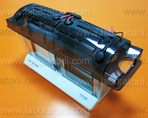 Камера для электрофореза Mini Gel Tank, 8 х 8 см, 2 геля, изображение 1