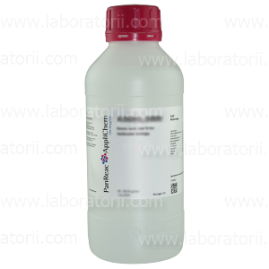 Трис(гидроксиметил) аминометан (TRIS) буфер pH 7,4 (1 M), для молекулярной биолог., 1 л