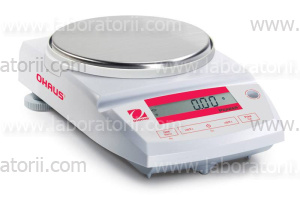 Весы PA 4102С, с внутренней калибровкой, изображение 5